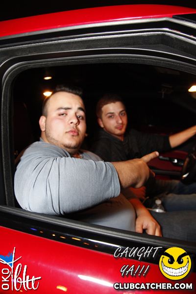 Oko Blu lounge photo 117 - October 4th, 2013