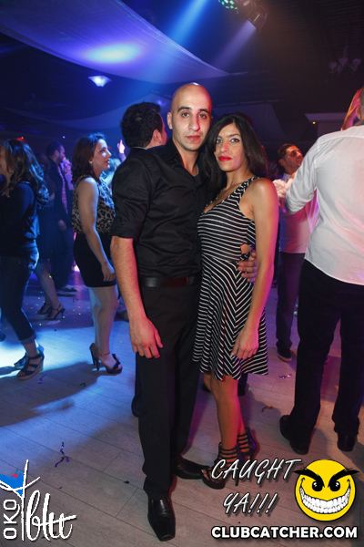 Oko Blu lounge photo 13 - October 4th, 2013