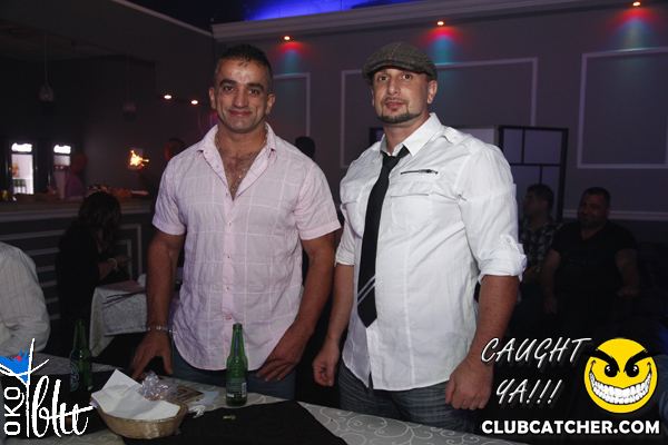 Oko Blu lounge photo 123 - October 4th, 2013