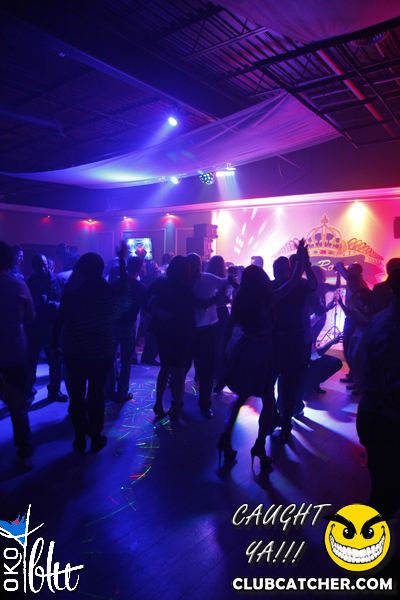 Oko Blu lounge photo 124 - October 4th, 2013