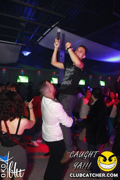 Oko Blu lounge photo 125 - October 4th, 2013