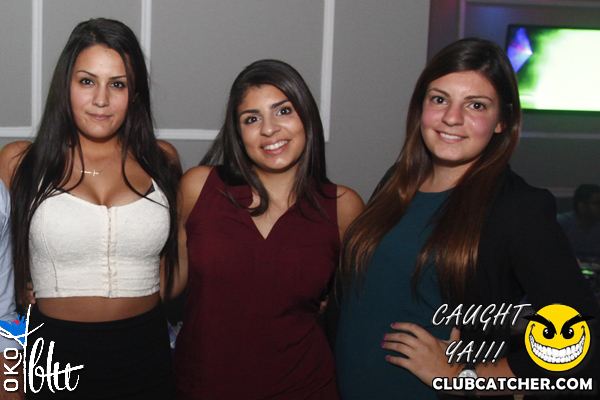 Oko Blu lounge photo 126 - October 4th, 2013