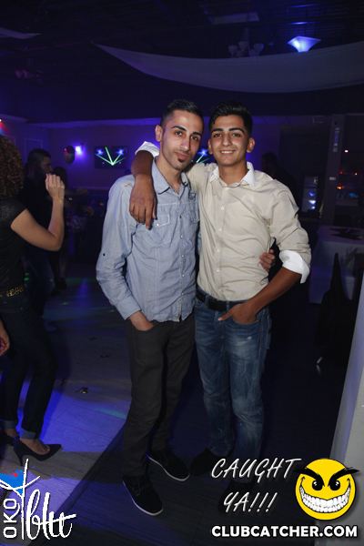 Oko Blu lounge photo 127 - October 4th, 2013