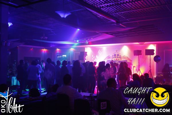 Oko Blu lounge photo 128 - October 4th, 2013