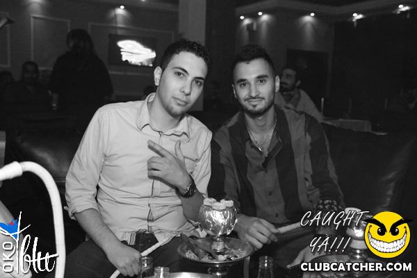 Oko Blu lounge photo 130 - October 4th, 2013