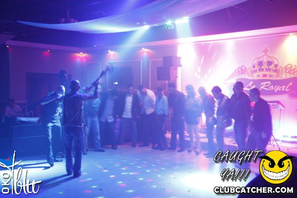 Oko Blu lounge photo 131 - October 4th, 2013