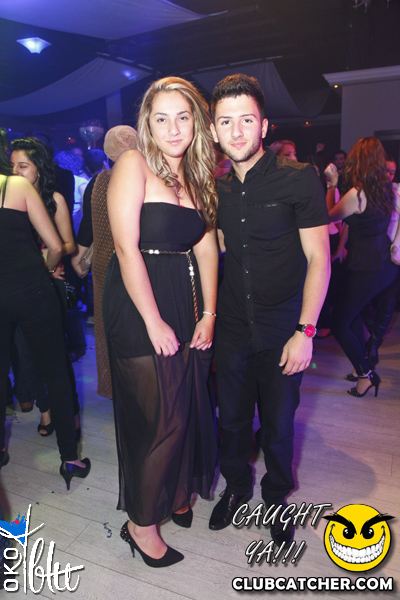 Oko Blu lounge photo 16 - October 4th, 2013