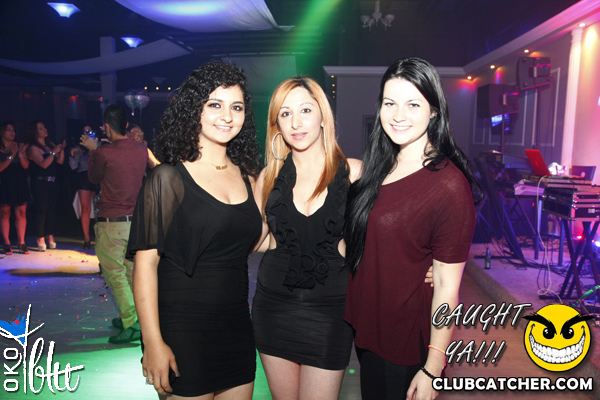 Oko Blu lounge photo 3 - October 4th, 2013