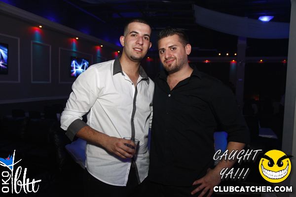Oko Blu lounge photo 24 - October 4th, 2013