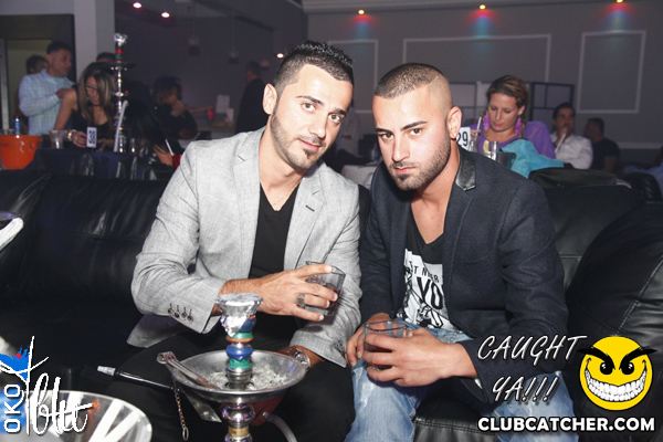 Oko Blu lounge photo 26 - October 4th, 2013