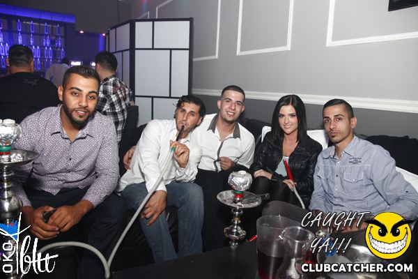 Oko Blu lounge photo 27 - October 4th, 2013
