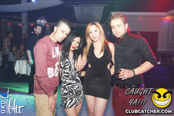 Oko Blu lounge photo 28 - October 4th, 2013