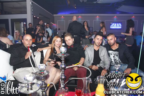 Oko Blu lounge photo 29 - October 4th, 2013