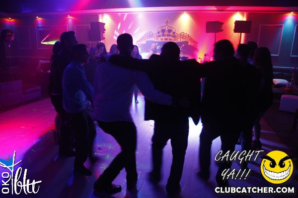 Oko Blu lounge photo 31 - October 4th, 2013