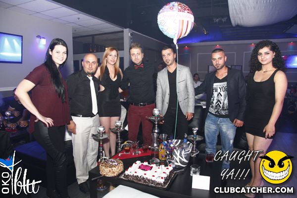 Oko Blu lounge photo 32 - October 4th, 2013