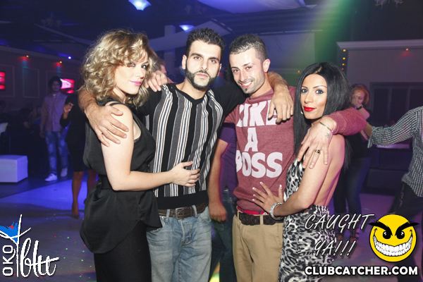 Oko Blu lounge photo 33 - October 4th, 2013