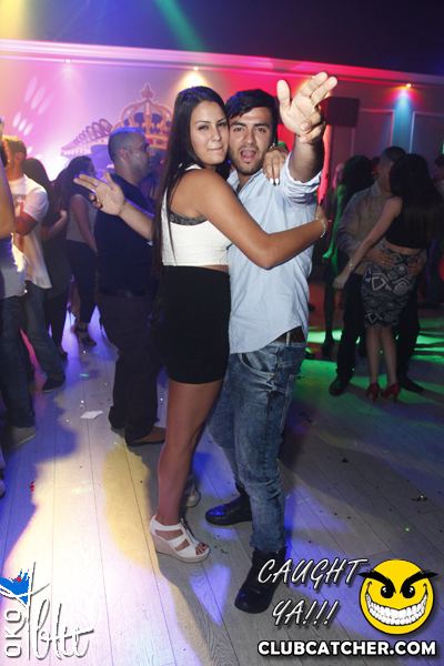 Oko Blu lounge photo 35 - October 4th, 2013