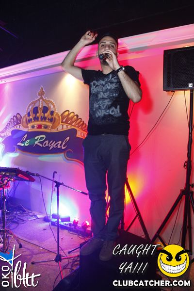 Oko Blu lounge photo 36 - October 4th, 2013