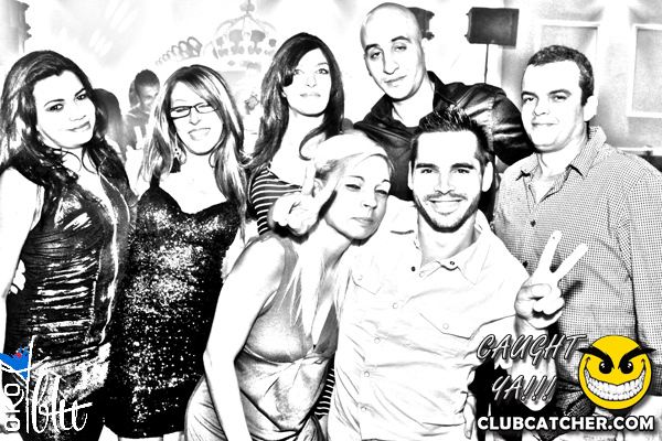 Oko Blu lounge photo 38 - October 4th, 2013