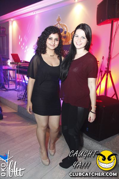 Oko Blu lounge photo 41 - October 4th, 2013