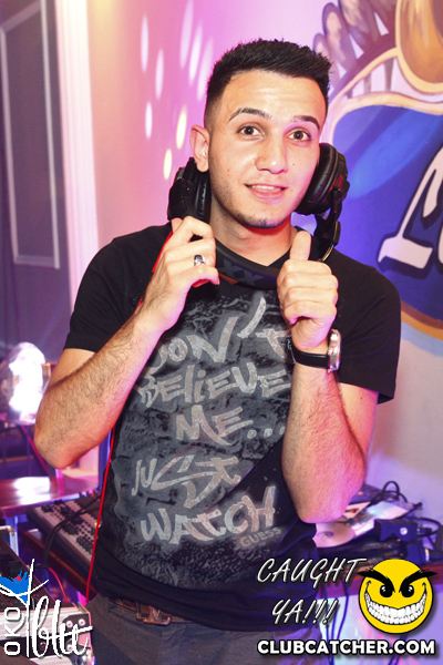 Oko Blu lounge photo 43 - October 4th, 2013