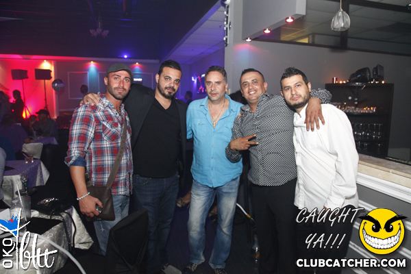 Oko Blu lounge photo 44 - October 4th, 2013