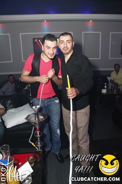 Oko Blu lounge photo 51 - October 4th, 2013