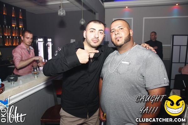 Oko Blu lounge photo 58 - October 4th, 2013