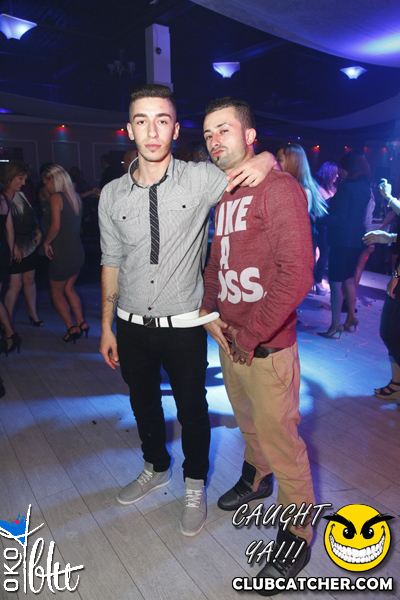 Oko Blu lounge photo 60 - October 4th, 2013