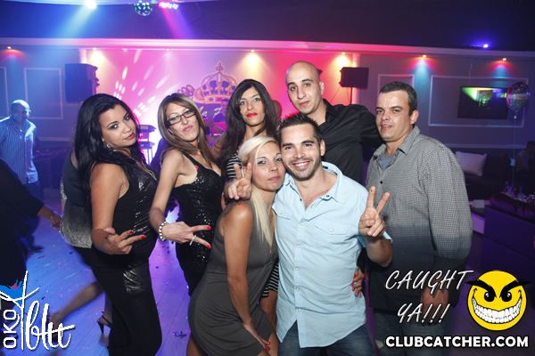 Oko Blu lounge photo 7 - October 4th, 2013