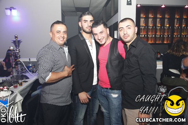 Oko Blu lounge photo 61 - October 4th, 2013