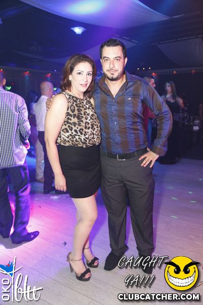 Oko Blu lounge photo 62 - October 4th, 2013