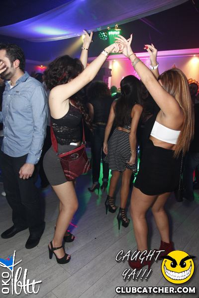 Oko Blu lounge photo 64 - October 4th, 2013