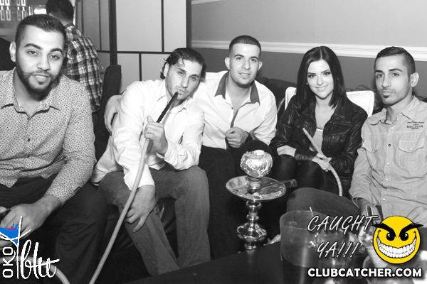 Oko Blu lounge photo 66 - October 4th, 2013