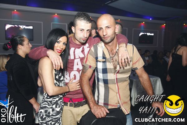 Oko Blu lounge photo 67 - October 4th, 2013