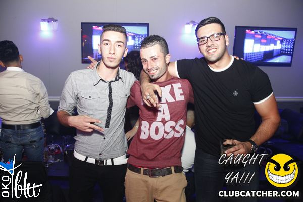 Oko Blu lounge photo 68 - October 4th, 2013