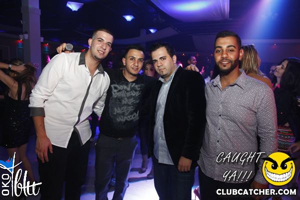 Oko Blu lounge photo 69 - October 4th, 2013