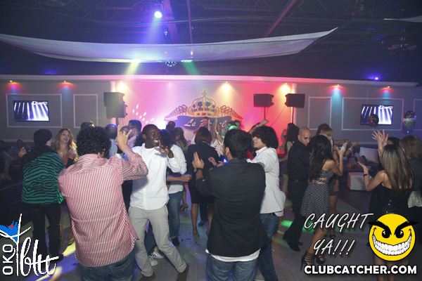 Oko Blu lounge photo 71 - October 4th, 2013