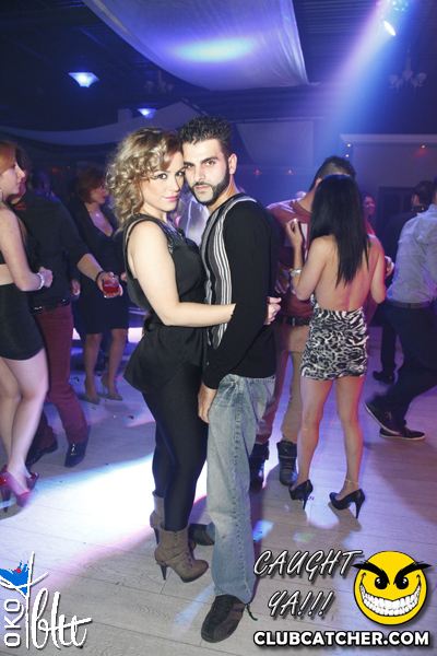 Oko Blu lounge photo 73 - October 4th, 2013