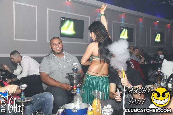 Oko Blu lounge photo 84 - October 4th, 2013