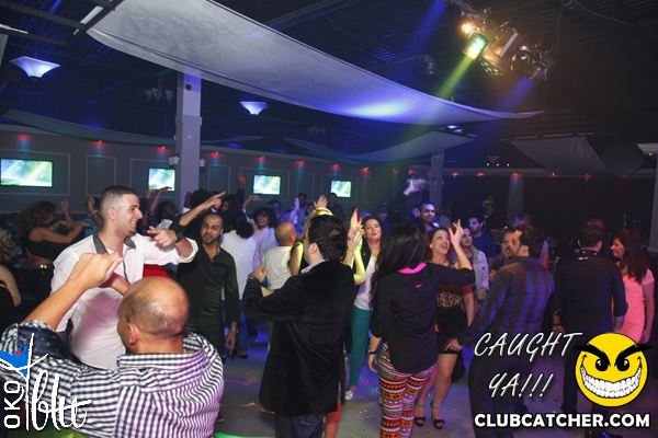 Oko Blu lounge photo 85 - October 4th, 2013