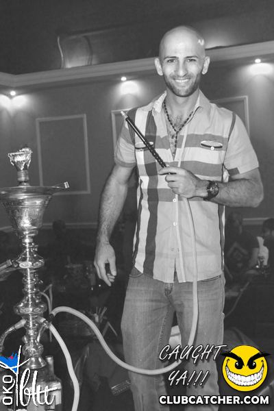 Oko Blu lounge photo 88 - October 4th, 2013