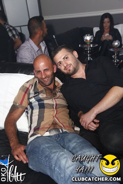 Oko Blu lounge photo 92 - October 4th, 2013