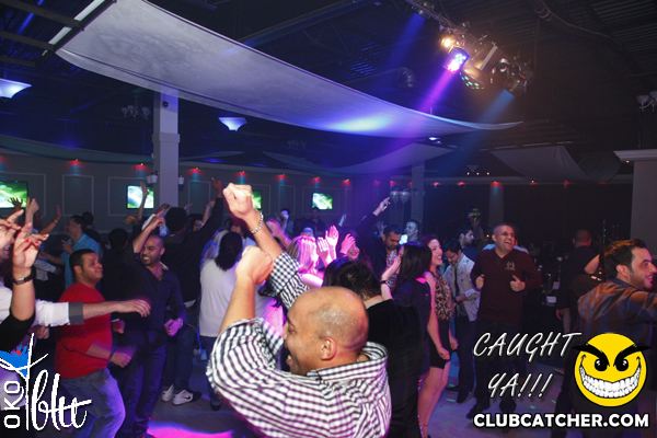 Oko Blu lounge photo 97 - October 4th, 2013