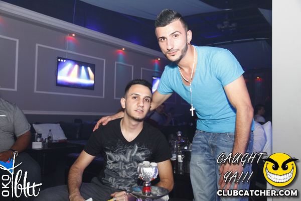 Oko Blu lounge photo 99 - October 4th, 2013