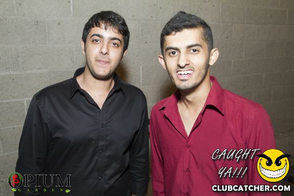 Opium Room nightclub photo 101 - October 5th, 2013