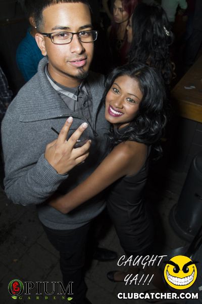 Opium Room nightclub photo 102 - October 5th, 2013