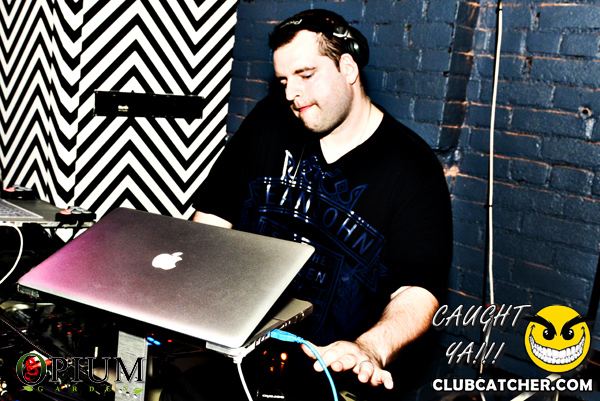 Opium Room nightclub photo 104 - October 5th, 2013