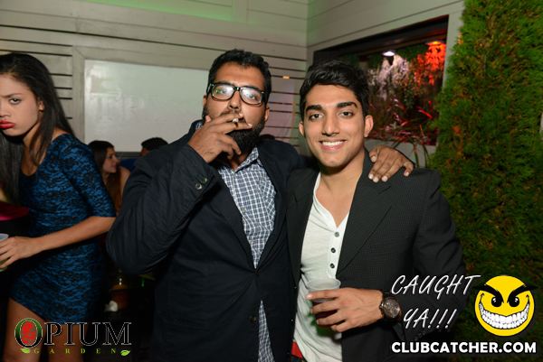 Opium Room nightclub photo 108 - October 5th, 2013