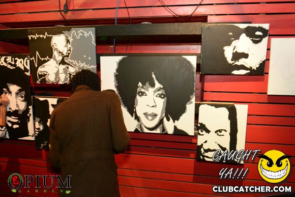 Opium Room nightclub photo 109 - October 5th, 2013